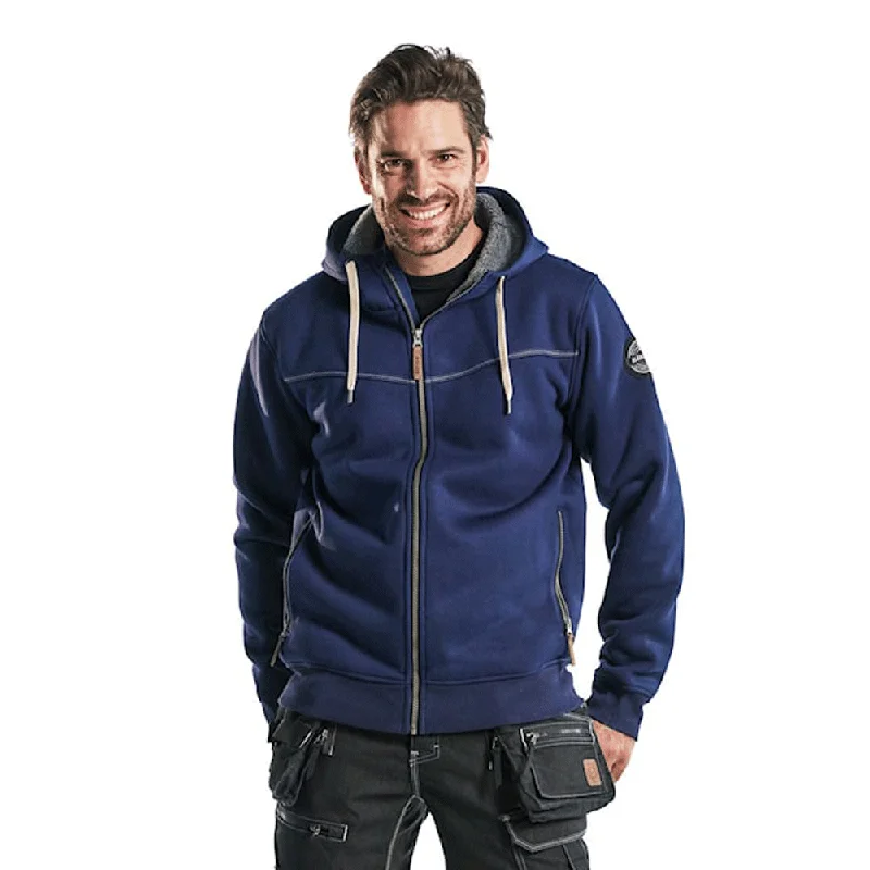 hoodie mom -Blaklader 4933 Pile Lined Hoodie