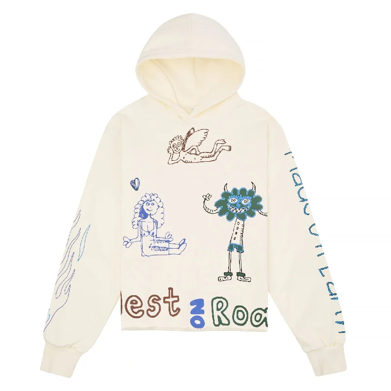 hoodie anime -Lovesta Hoodie