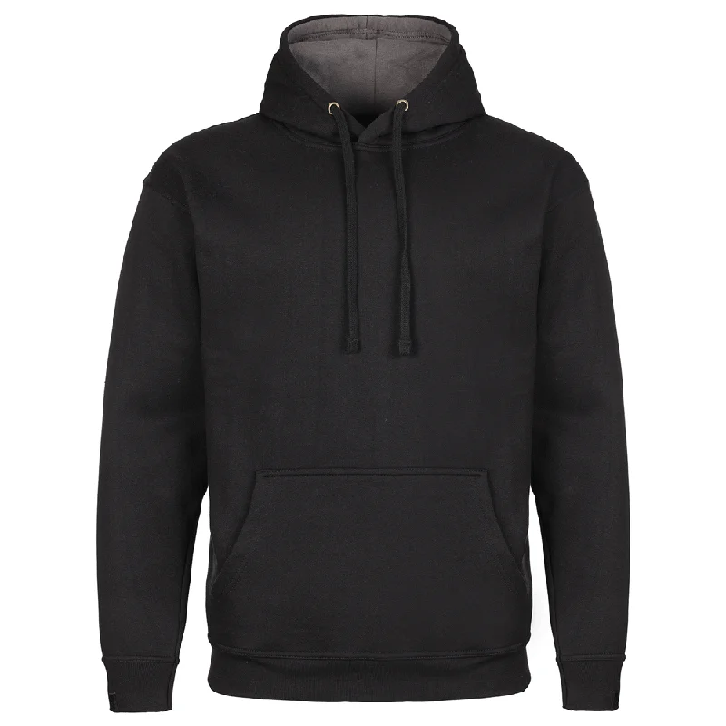 hoodie tennis -Tuffstuff 177 Hendon Hooded Sweatshirt