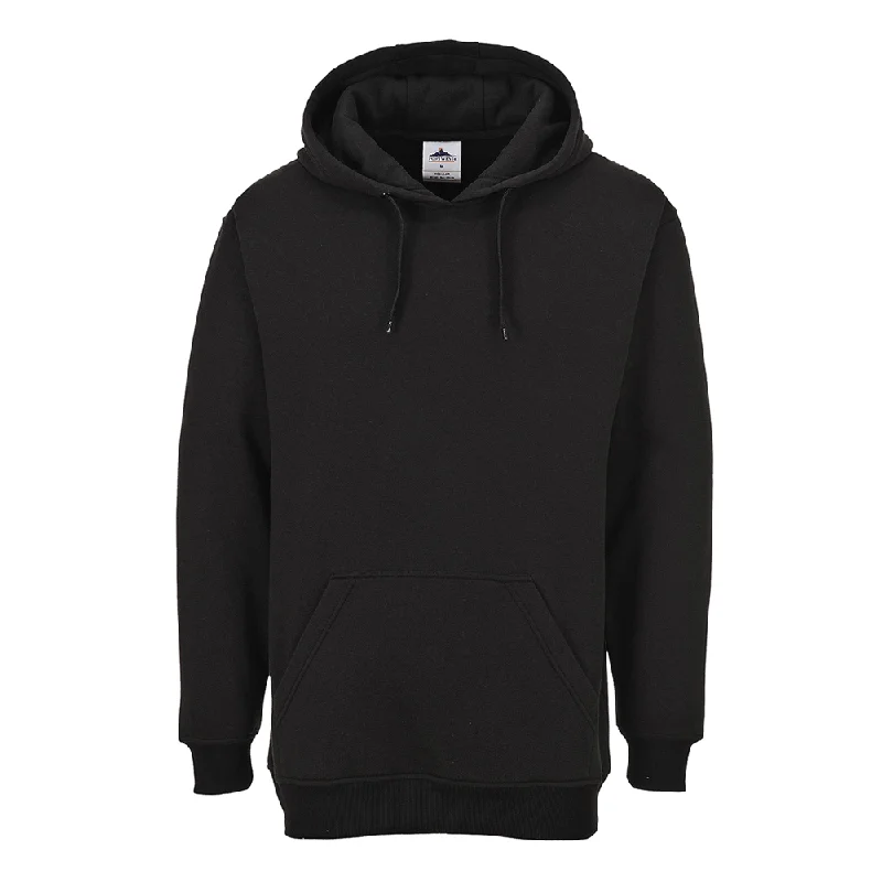 hoodie timeless -hoodie oversized -Portwest B302 Roma Hoodie