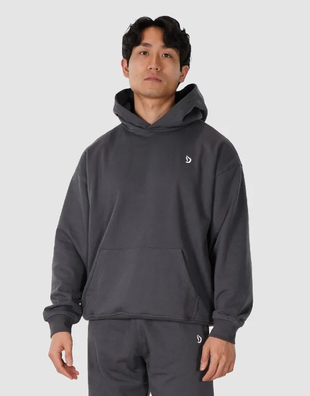 hoodie ethical -All-Day Heavyweight Oversized Hoodie