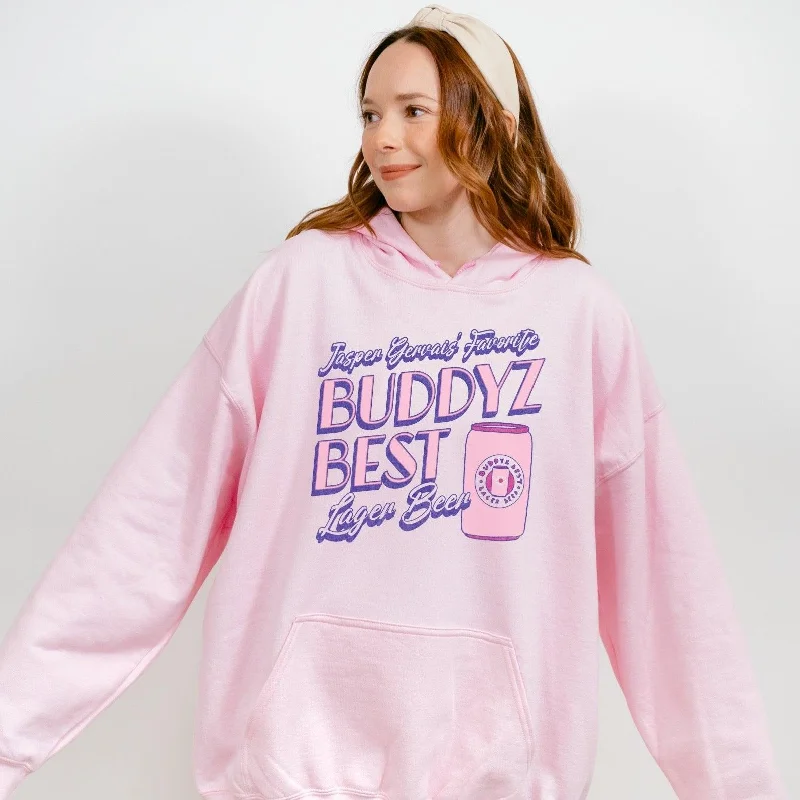 hoodie day -Buddyz Best Hoodie