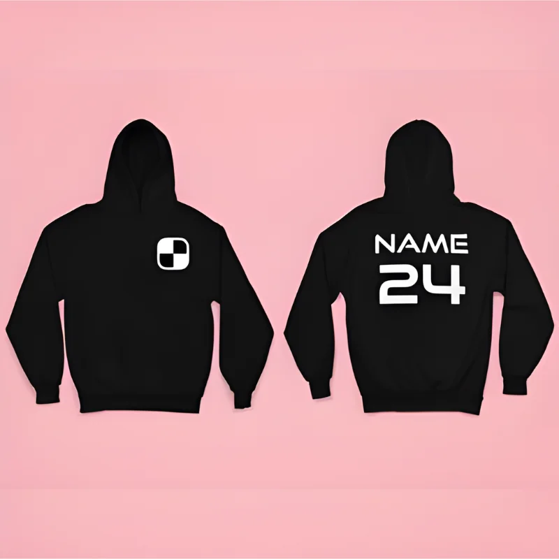 hoodie sports -Custom Team Hoodie