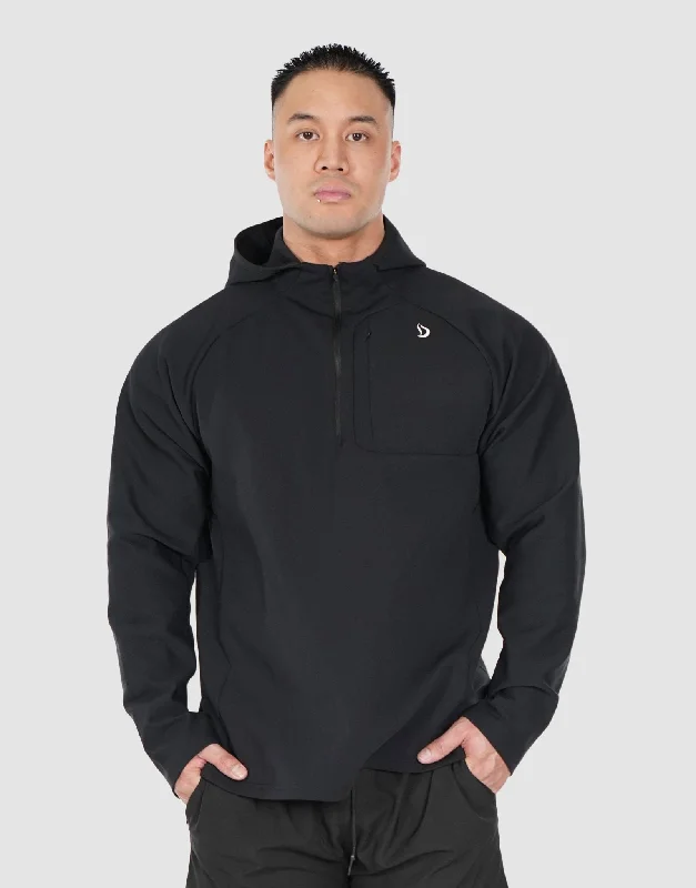 hoodie sustainable -Performance Hoodie