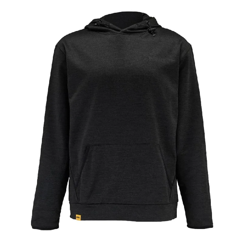 hoodie soft -DeWalt Falmouth Performance Hooded Sweatshirt