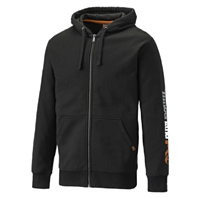 hoodie sunset -Timberland PRO Honcho Zip Sweatshirt Hoodie Various Colours