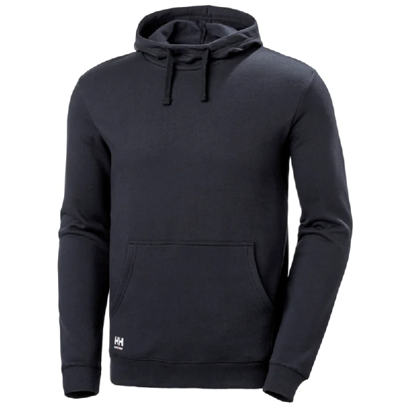 hoodie author -Helly Hansen 79214 Manchester Hooded Sweatshirt