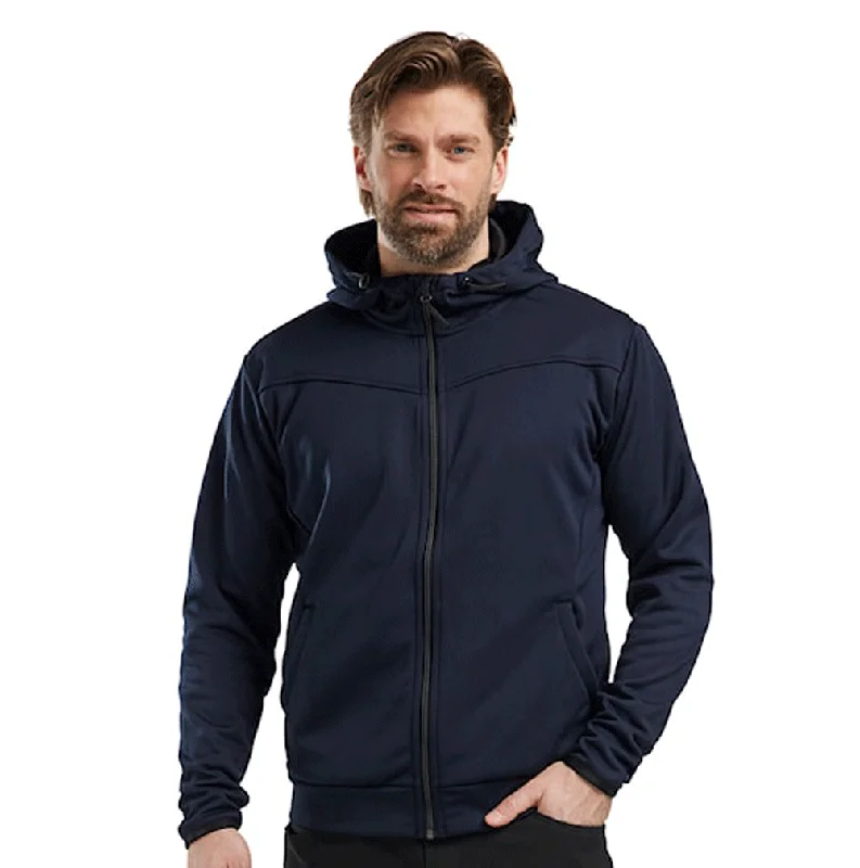 hoodie assassin -Blåkläder 3363 Work Hoodie with Full Zip