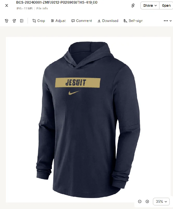 hoodie wholesale -Nike Sideline Hoodie Top