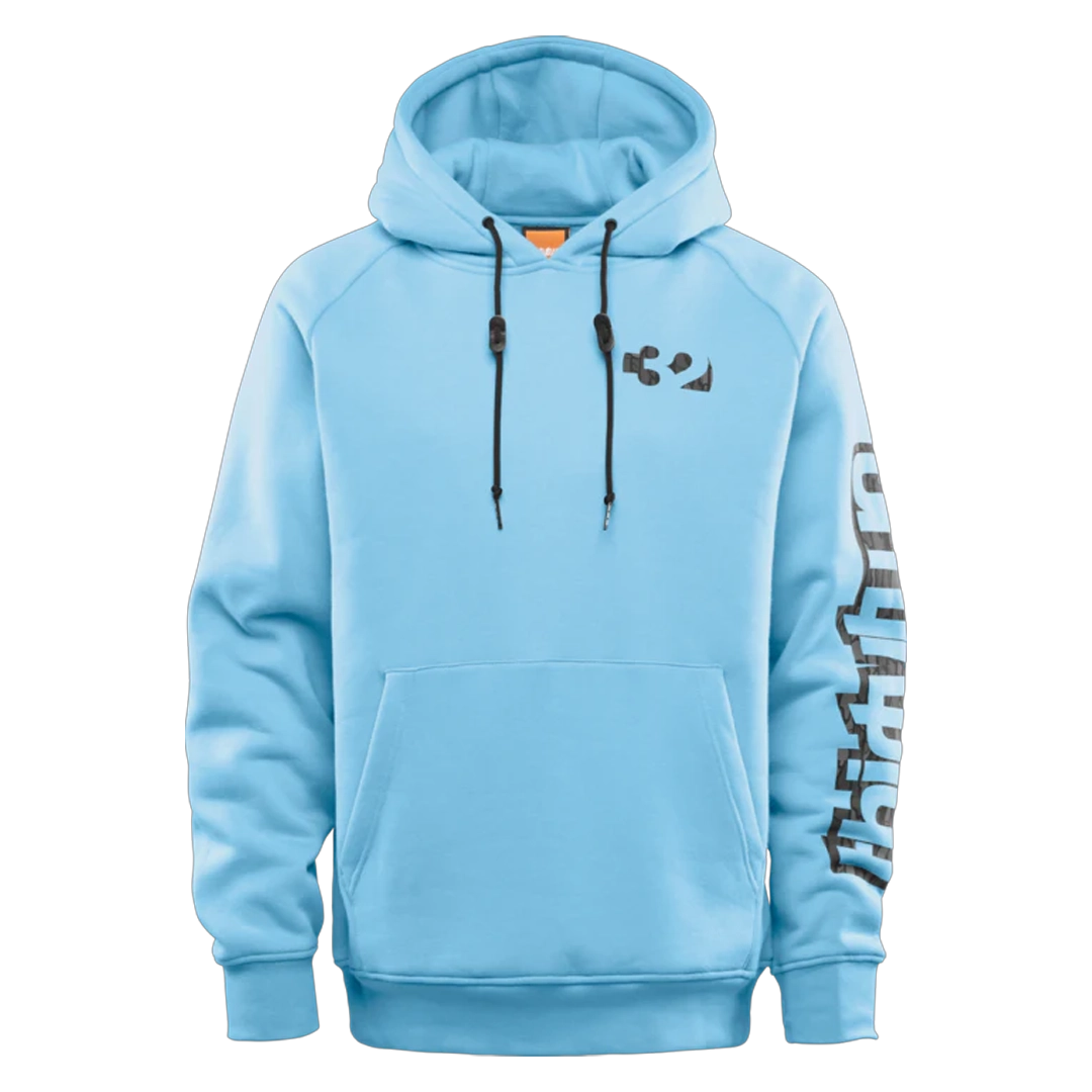 hoodie fishing -THIRTYTWO ZEB TECH 2025 HOODIE