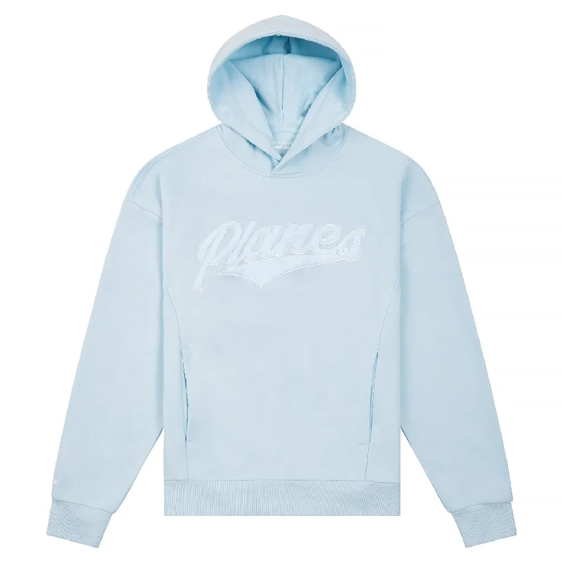 hoodie teenager -Script Fur Oversized Hoodie | Omphalodes