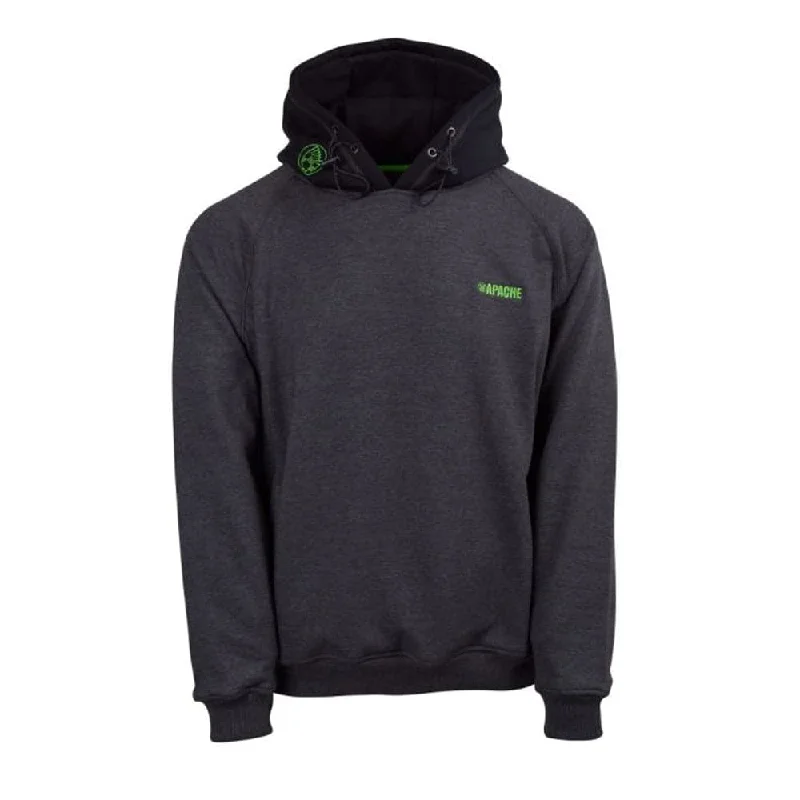 hoodie fantasy -Apache Kingston Hooded Work Sweatshirt