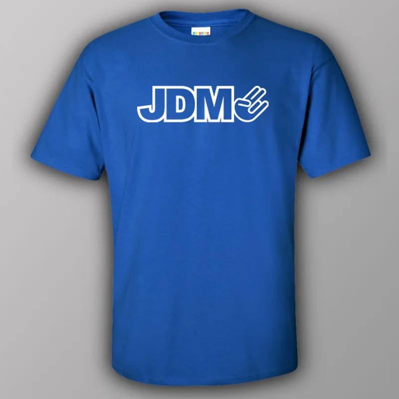 t-shirts for skating -JDM-2 - T-shirt