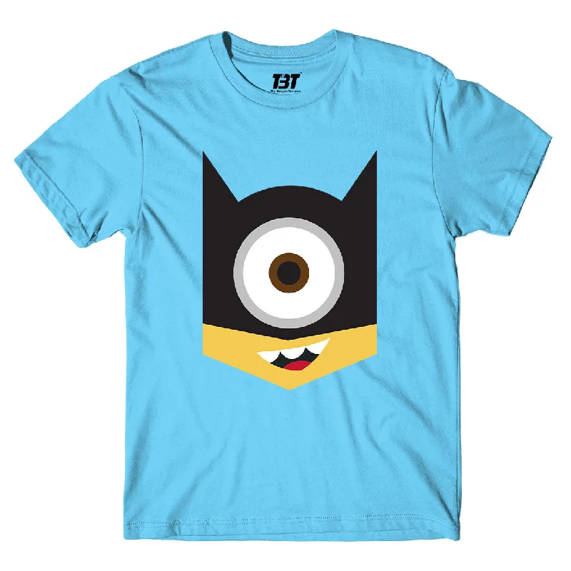 t-shirts with cartoons -T shirt - Batmin