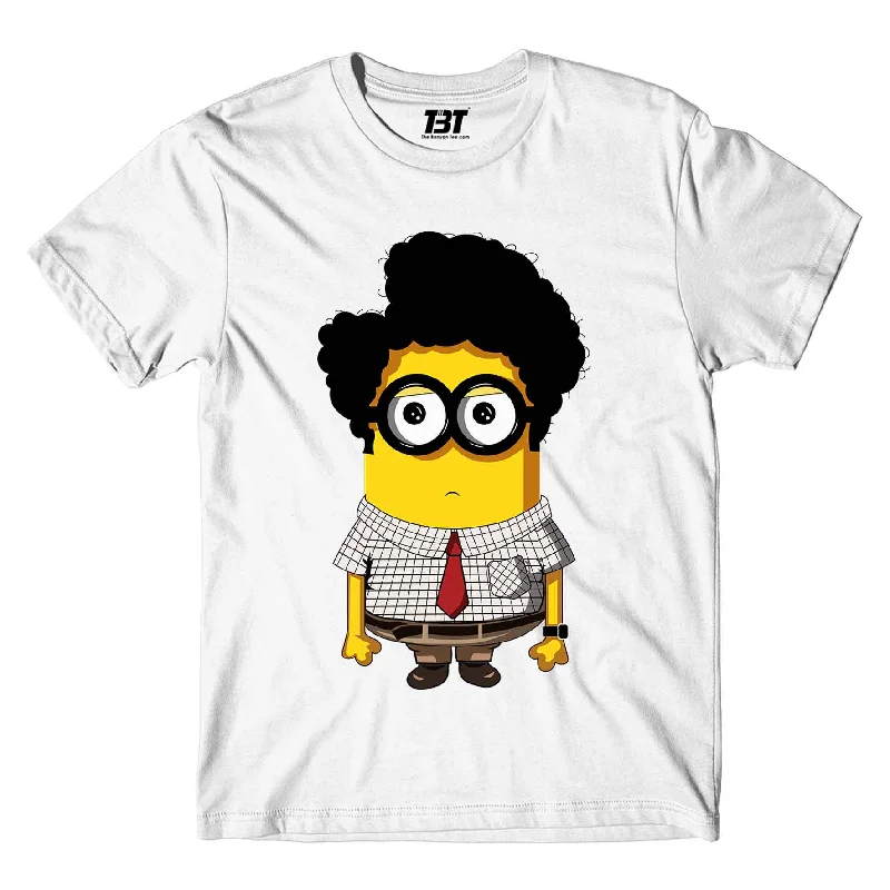 t-shirts for men -T shirt - Nerdy Min