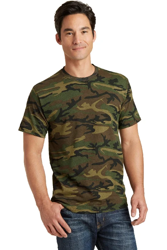 Military Camo