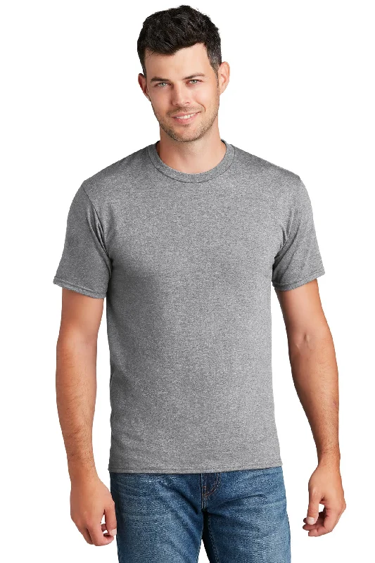 t-shirts for luxe -Port & Company Fan Favorite Tee. PC450