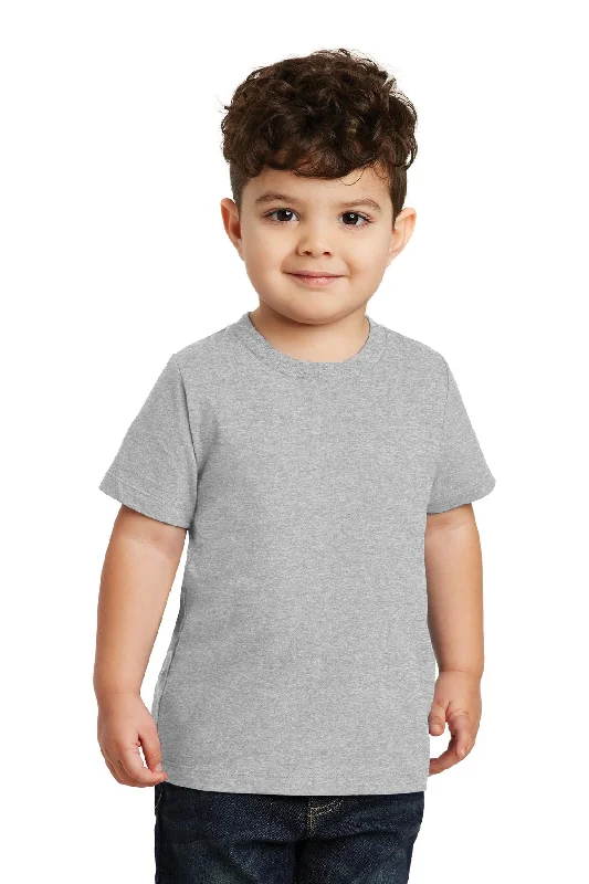 fire t-shirts fierce -Port & Company Toddler Fan Favorite Tee. PC450TD