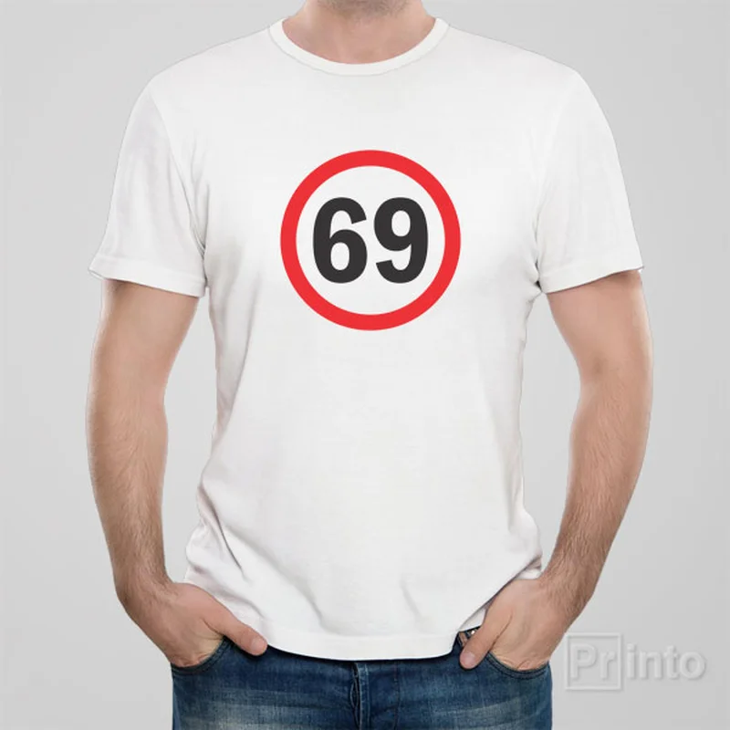 wizard t-shirts magic -Road sign 69