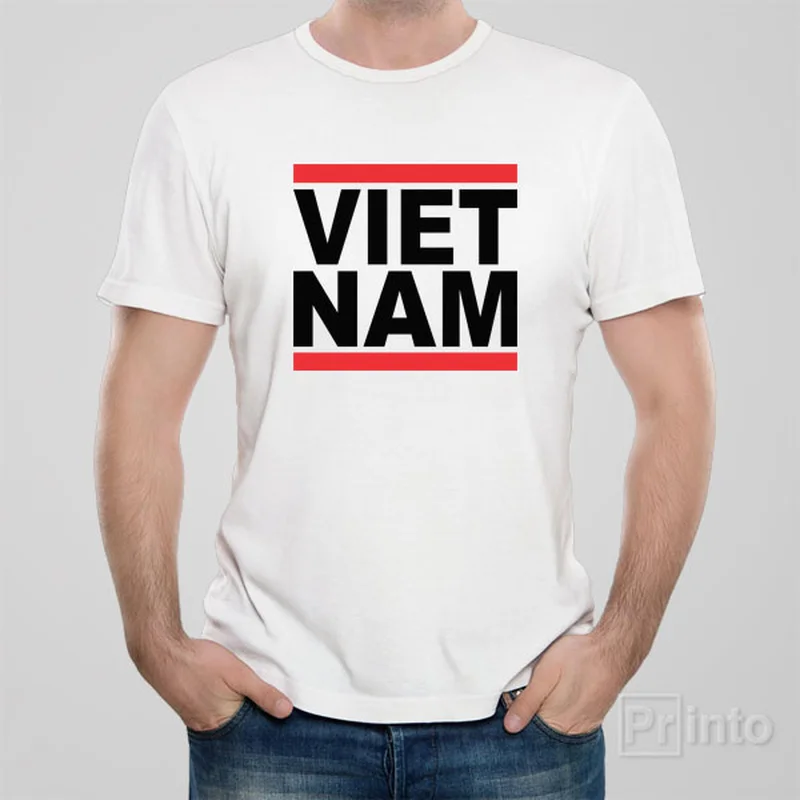 sky blue t-shirts airy -VIET NAM - VIETNAM