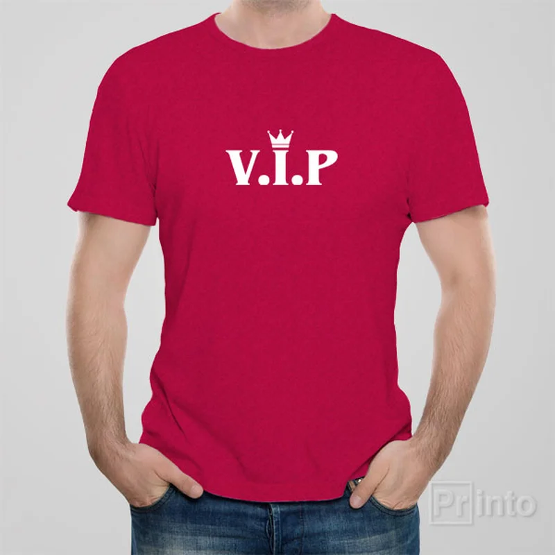 city t-shirts urban -VIP - T-shirt