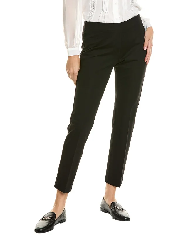 pants for warm -Adrianna Papell Pull-On Skinny Leg Pant