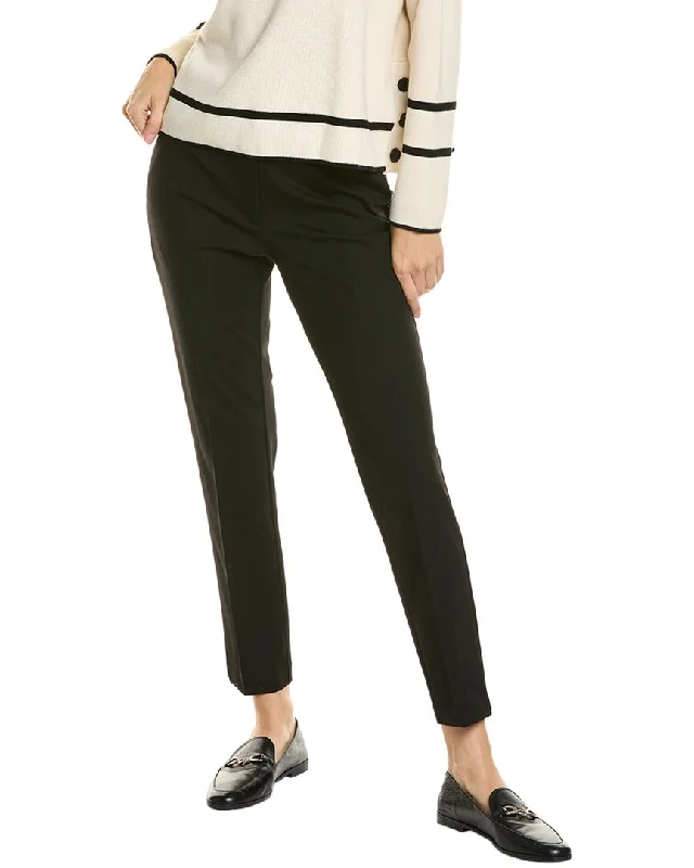 pants for awesome -Adrianna Papell Skinny Leg Pant