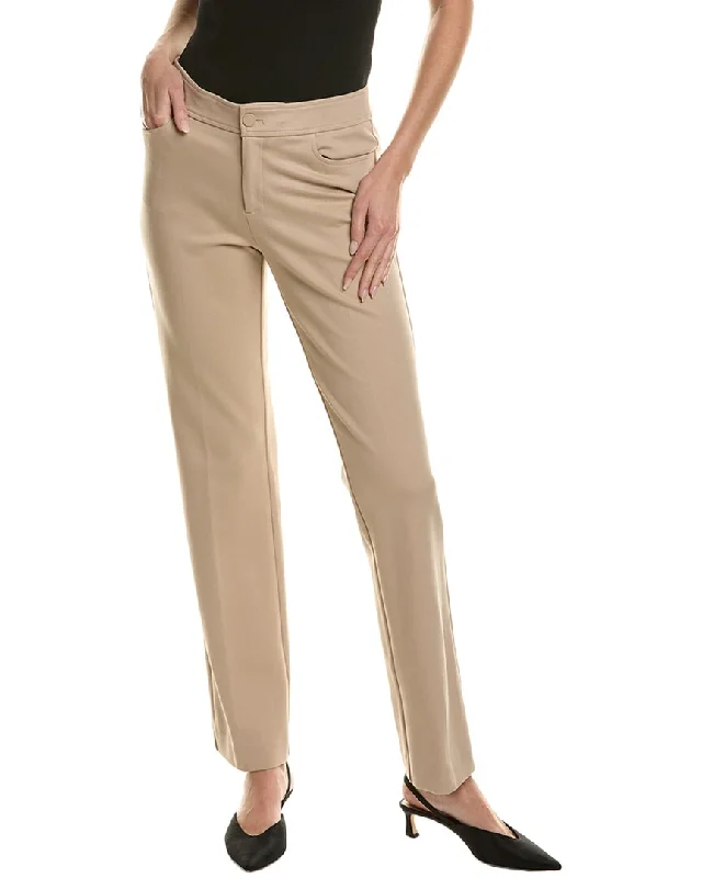 pants for personality -Anne Klein Compression Bootleg Pant