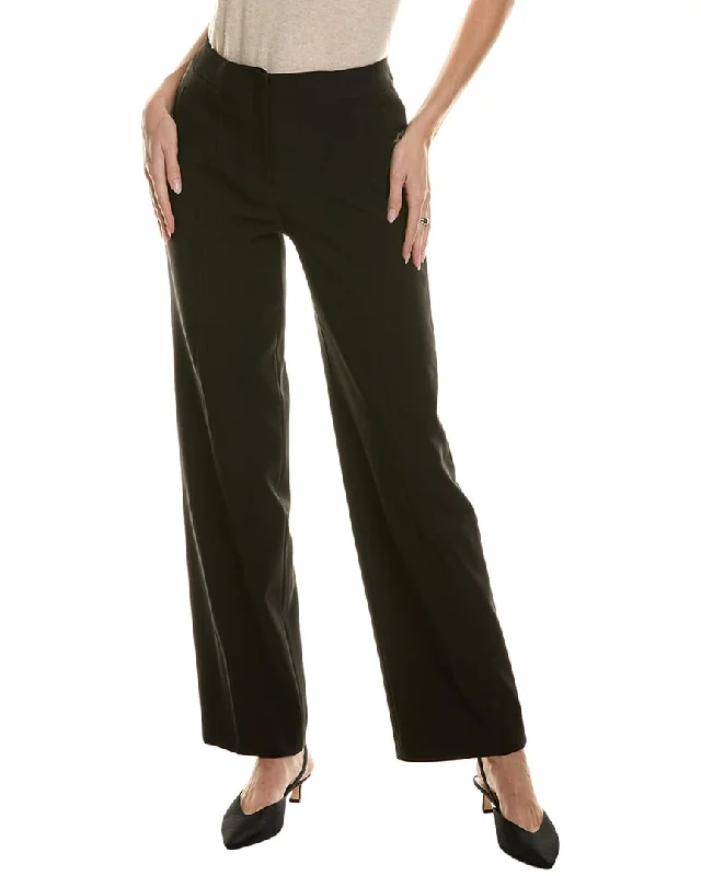 pants for brilliance -Anne Klein High Rise Pant