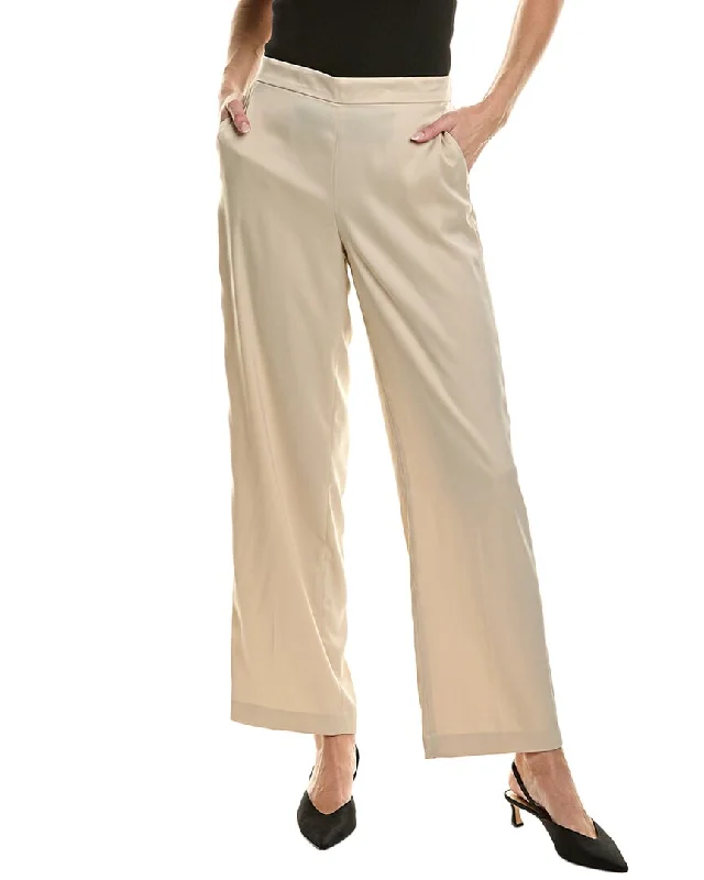 pants for dreams -Anne Klein Wide Leg Pant