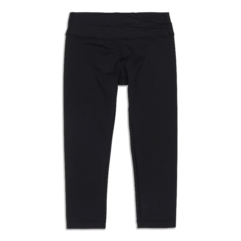 evening pants classy -Astro Wunder Under Crop - Resale