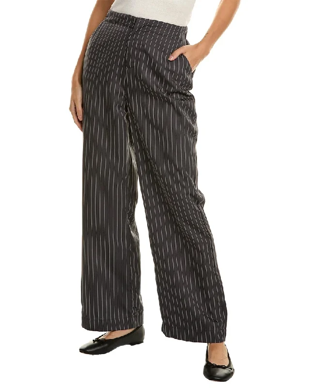 harem pants boho -Brook + Lynn Pant