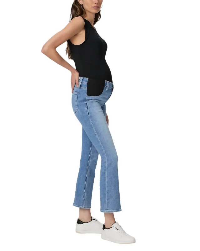 pants for camps -Claudine Jeans In Persona