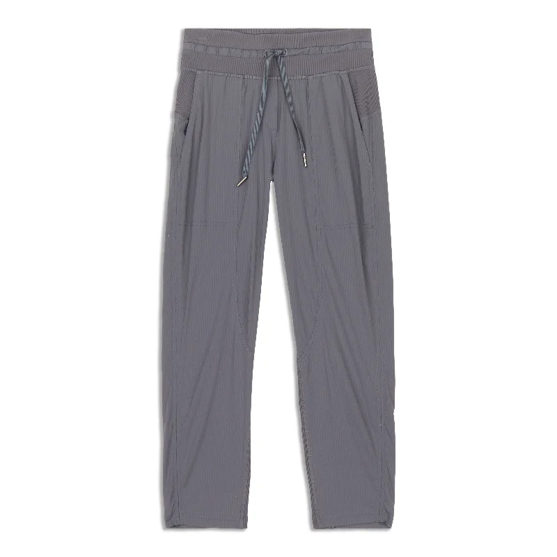 tactical pants rugged -Dance Studio Crop - Resale