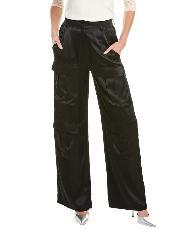 pants for kids -Equipment Ines Trouser