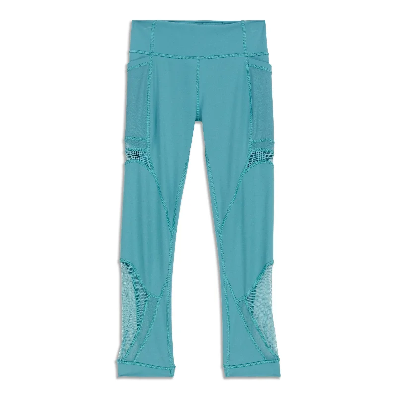 pants for relaxation -Forget The Sweat Crop - Resale