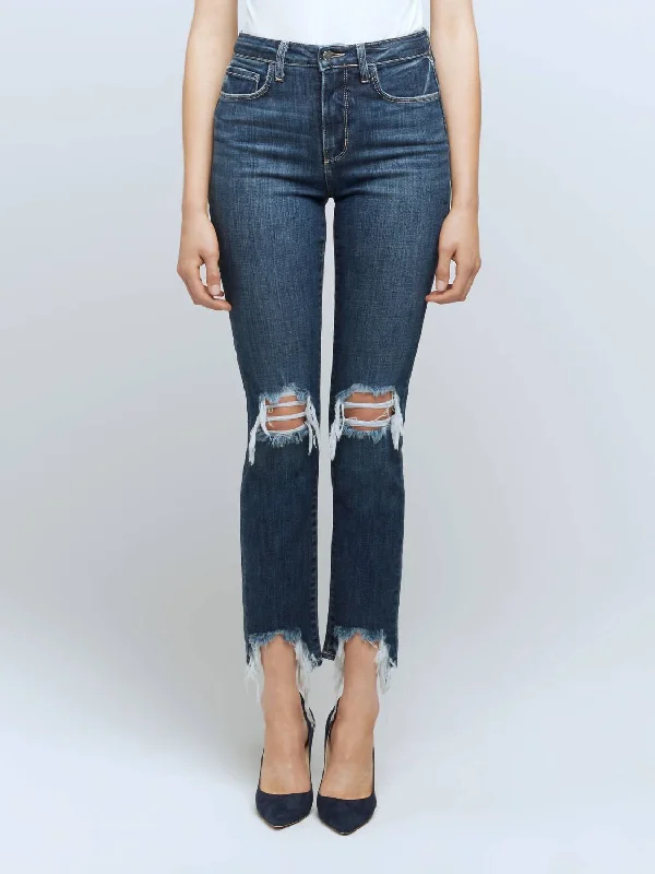 pants for expos -High Line Skinny Jean In Encina