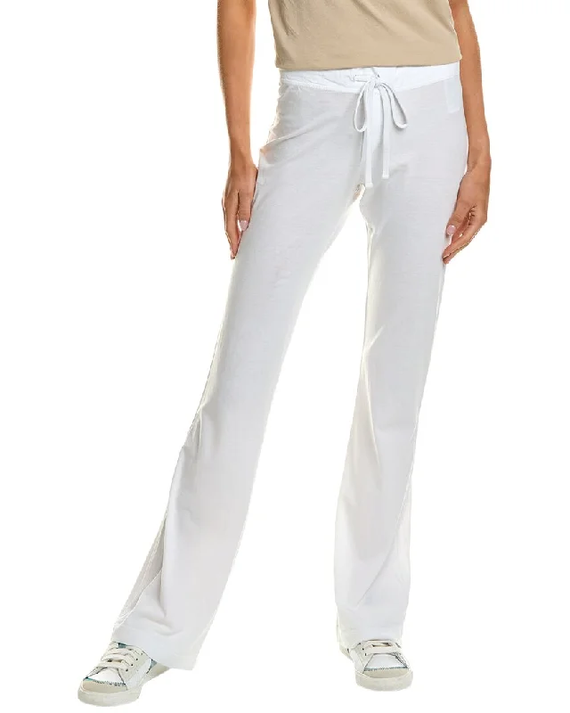 pants for calm -James Perse Lounge Pant