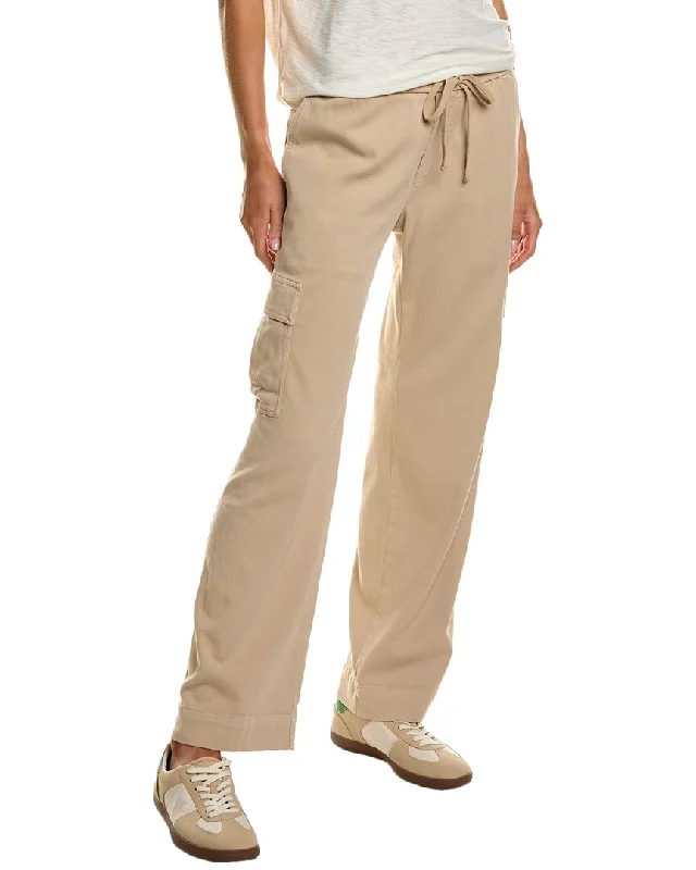 pants for active -James Perse Relaxed Pant