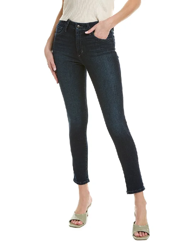 pants for stylish -JOE’S Jeans High-Rise Paola Curvy Skinny Ankle Jean