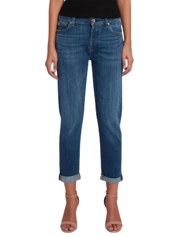 fire pants fierce -Josefina Jeans In Broken Twill Vanity