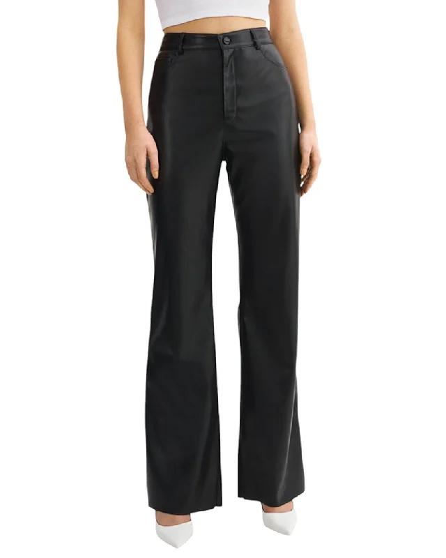 forest green pants rich -LAMARQUE Pant