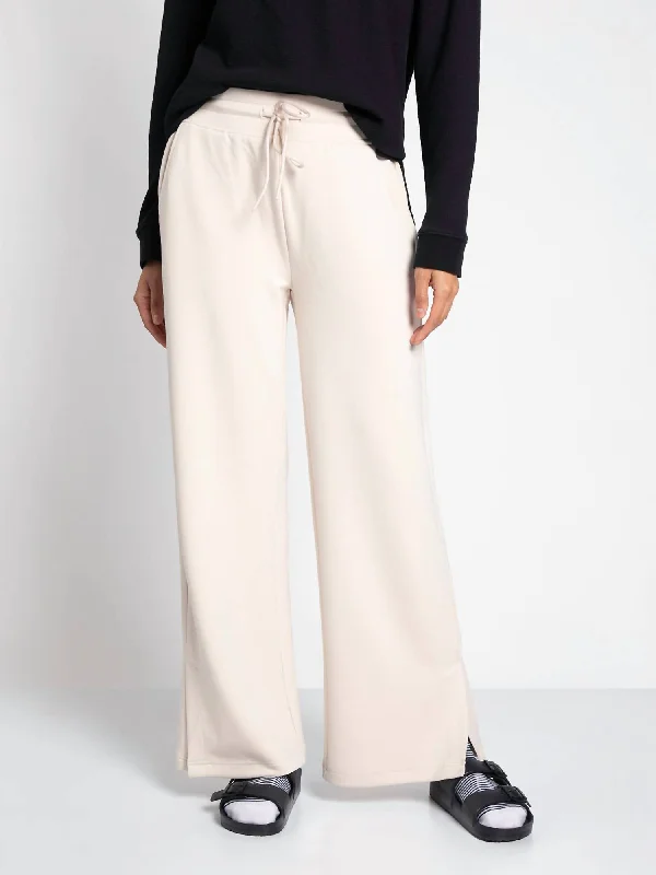 pants for sun -Layne Athleisure Pant In Dove