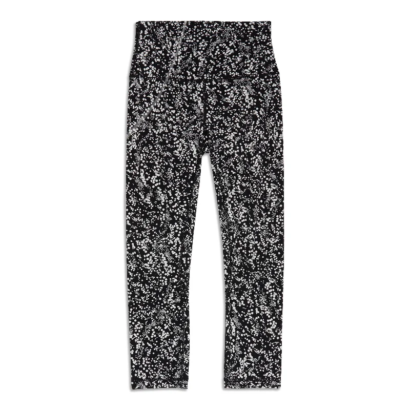 track pants sporty -lululemon Align™ Crop - Resale