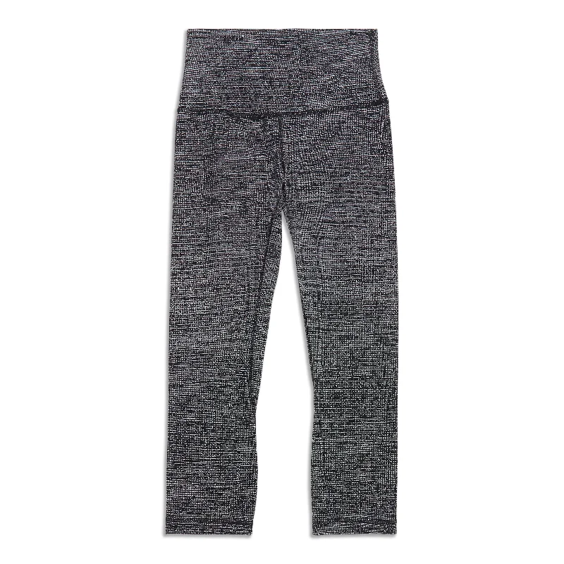 pants for tight -lululemon Align™ Crop - Resale