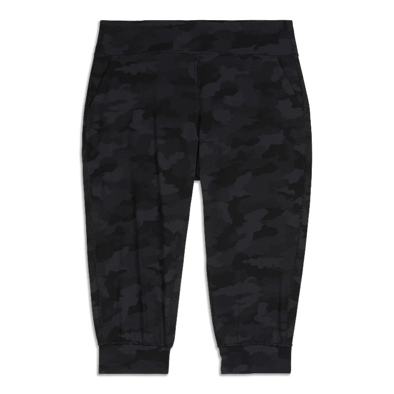 pants for premium -lululemon Align™ High-Rise Jogger Crop - Resale