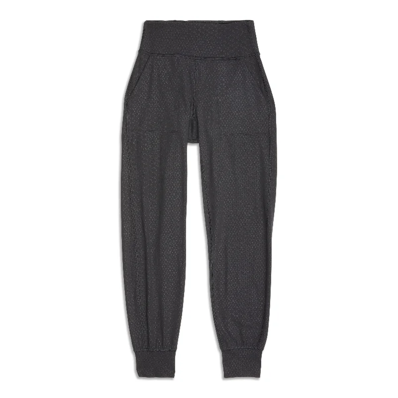 pants for comfy -lululemon Align™ High-Rise Jogger - Resale