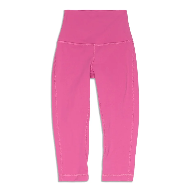 pants for retro -lululemon Align™ HR Crop