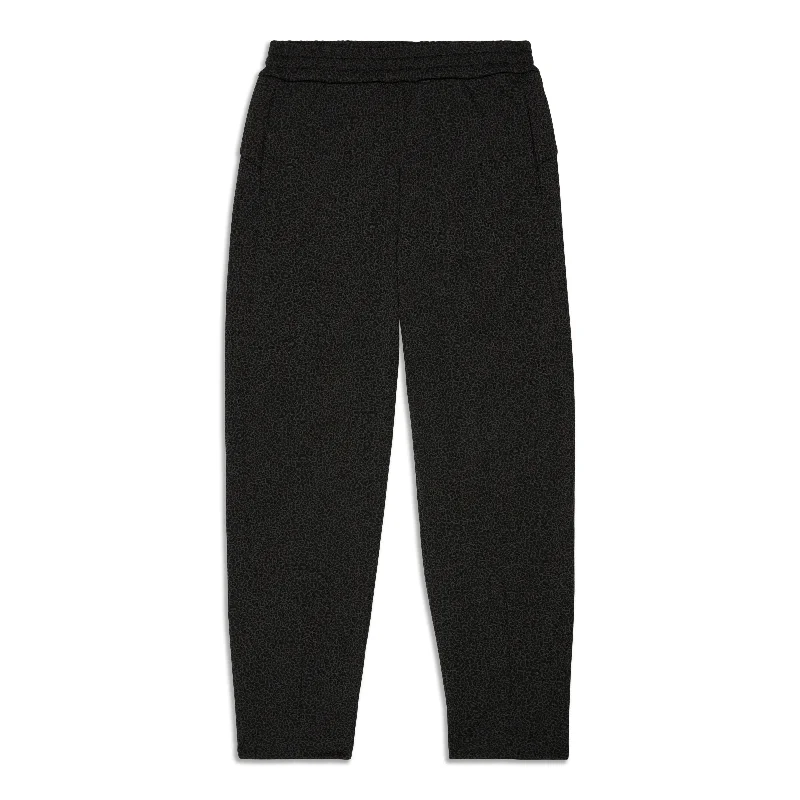 pants for picnics -lululemon Lab Double-Knit Jacquard Pant - Resale