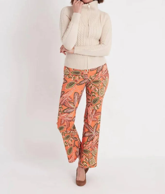 pants for appeal -Meister Pants In Kaleta Autumn